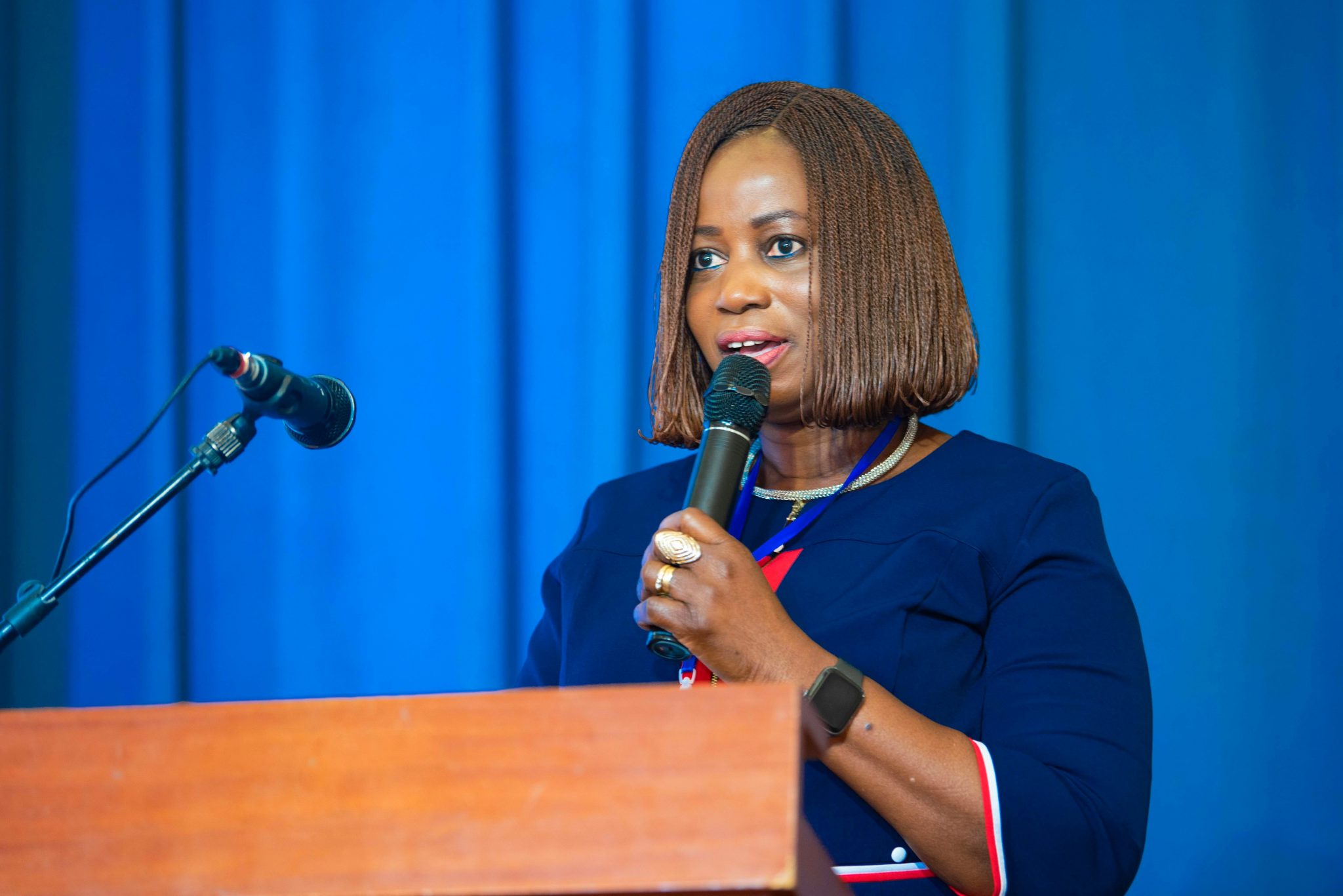 ISACA Abuja Championing More Women to Set Trends in Nigeria’s Tech